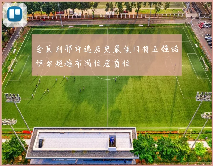 舍瓦利耶评选历史最佳门将五强诺伊尔超越布冯位居首位