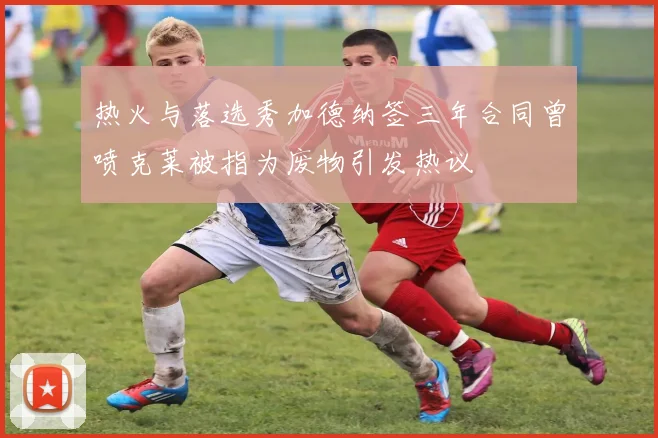 热火与落选秀加德纳签三年合同曾喷克莱被指为废物引发热议