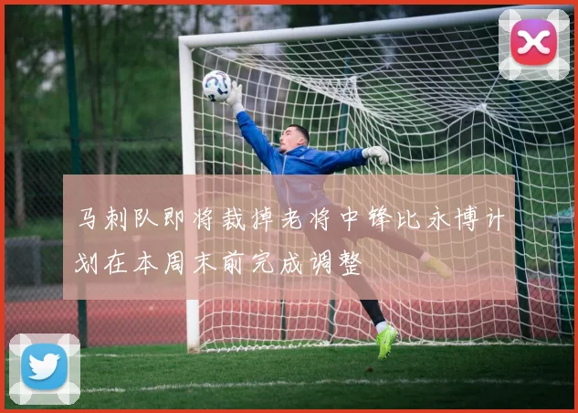 马刺队即将裁掉老将中锋比永博计划在本周末前完成调整